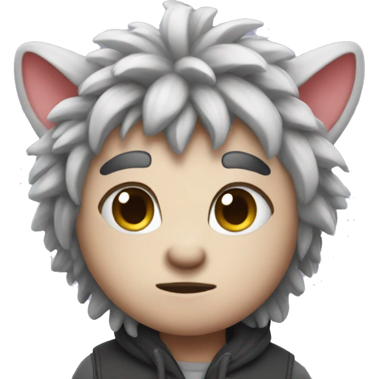🦝✨ emoji