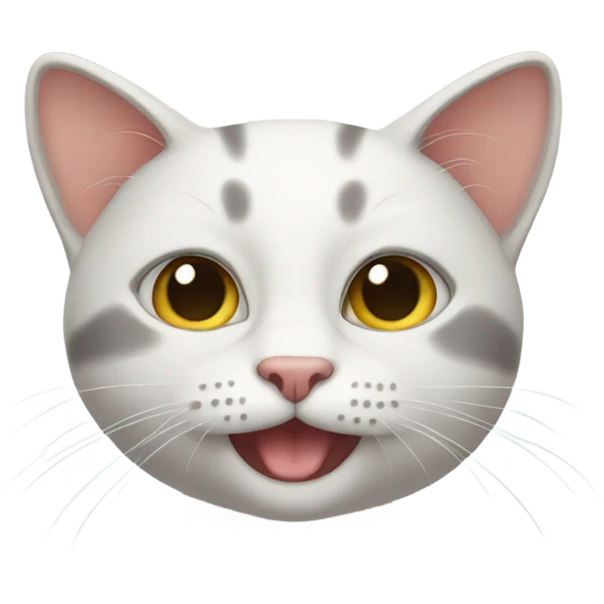 cat emoji