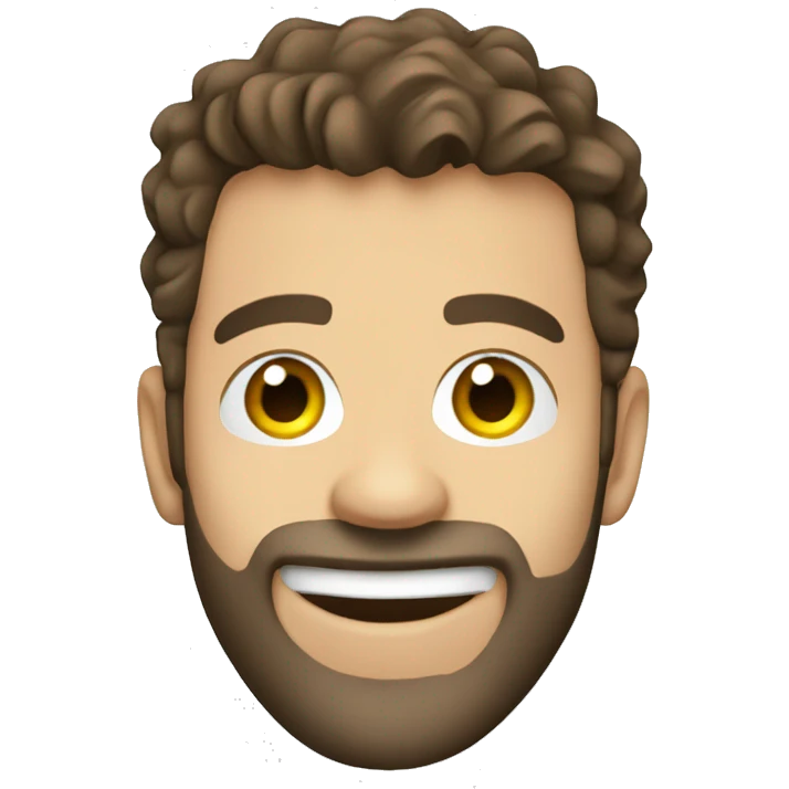 Pablo Alborán singer emoji