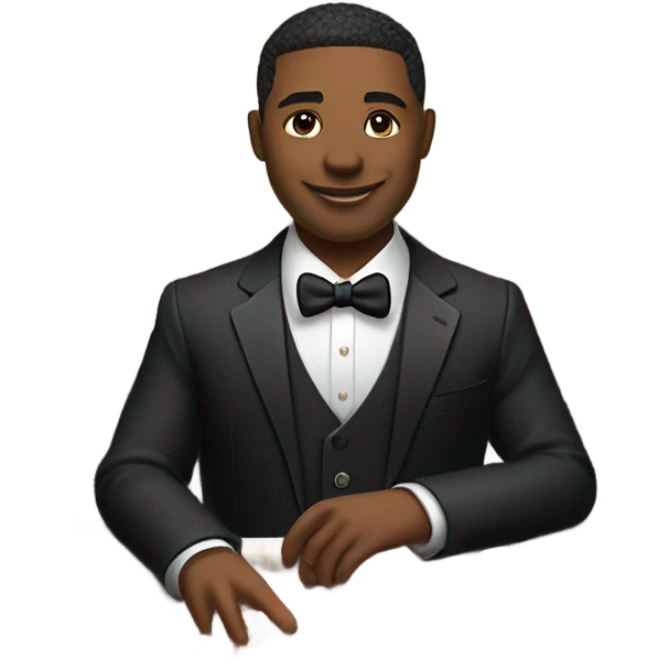 live dealer emoji
