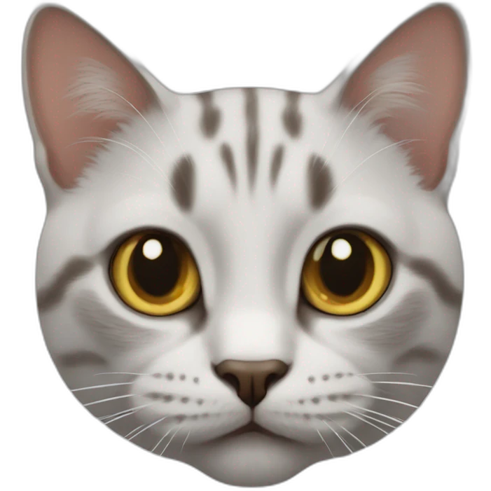 cat photo emoji