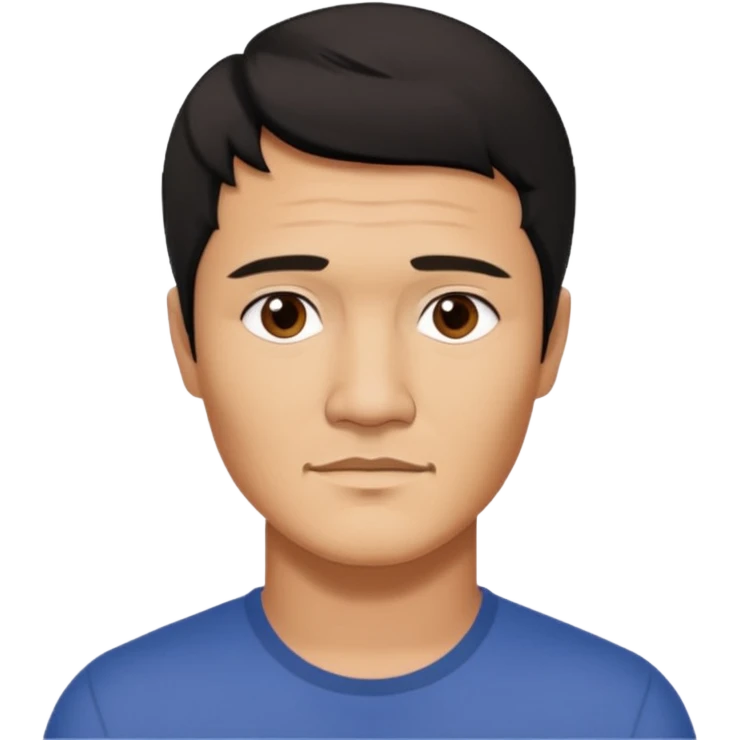 Pinoy version kahawig ni Pedro Pascal 25 years old emoji