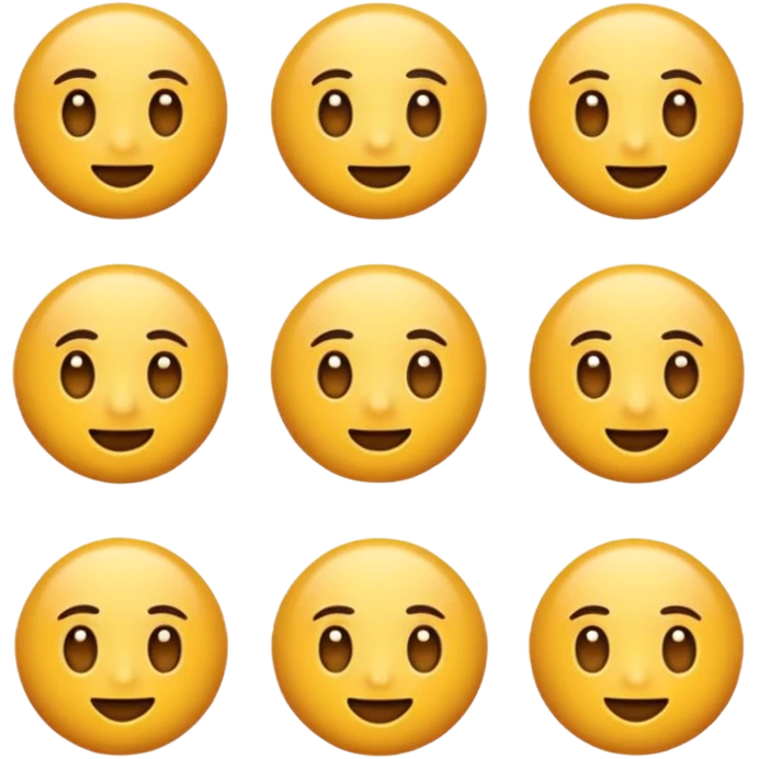 Xxx emoji