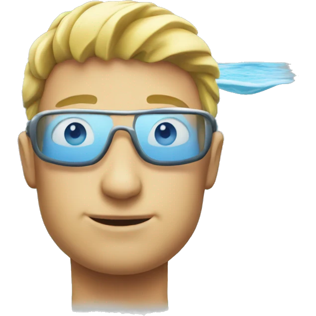 pool emoji