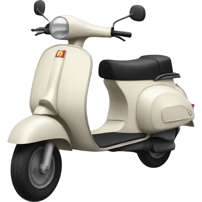 scooter emoji