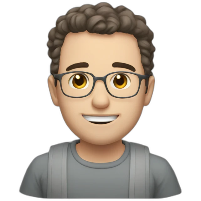 james rolfe emoji