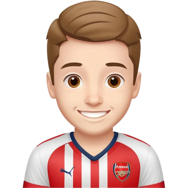 Arsenal  emoji