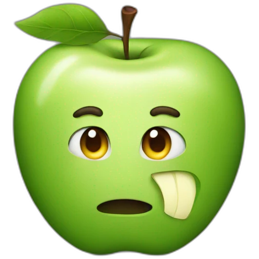 apple emoji