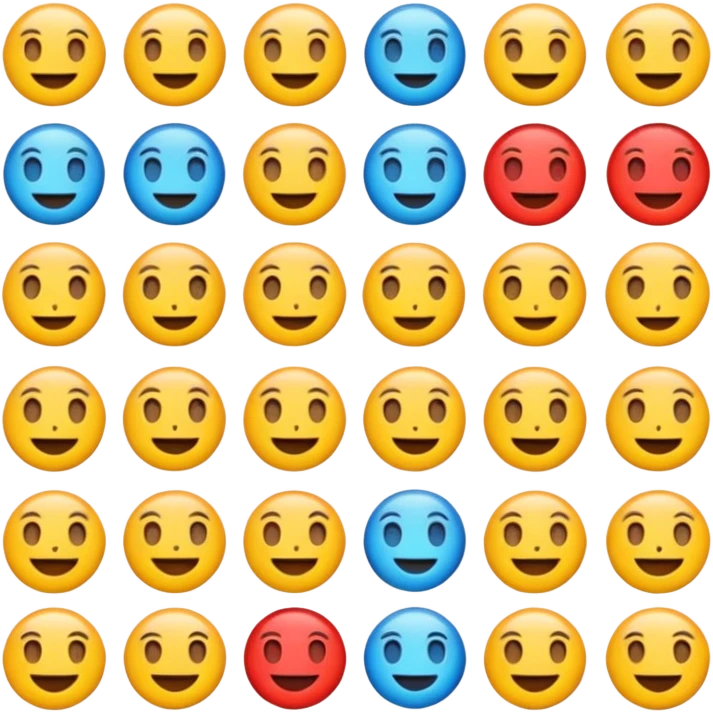 Emoji background  emoji