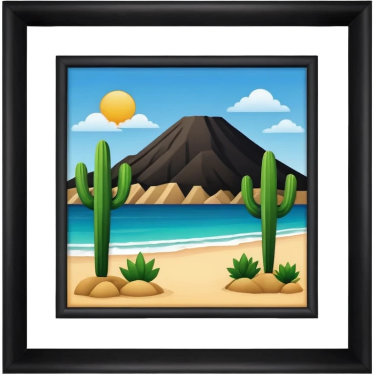 mexico emoji