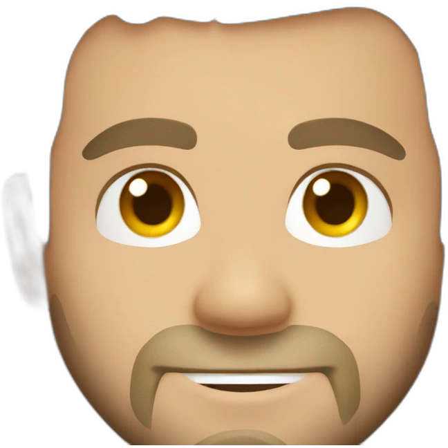 David Beckham emoji