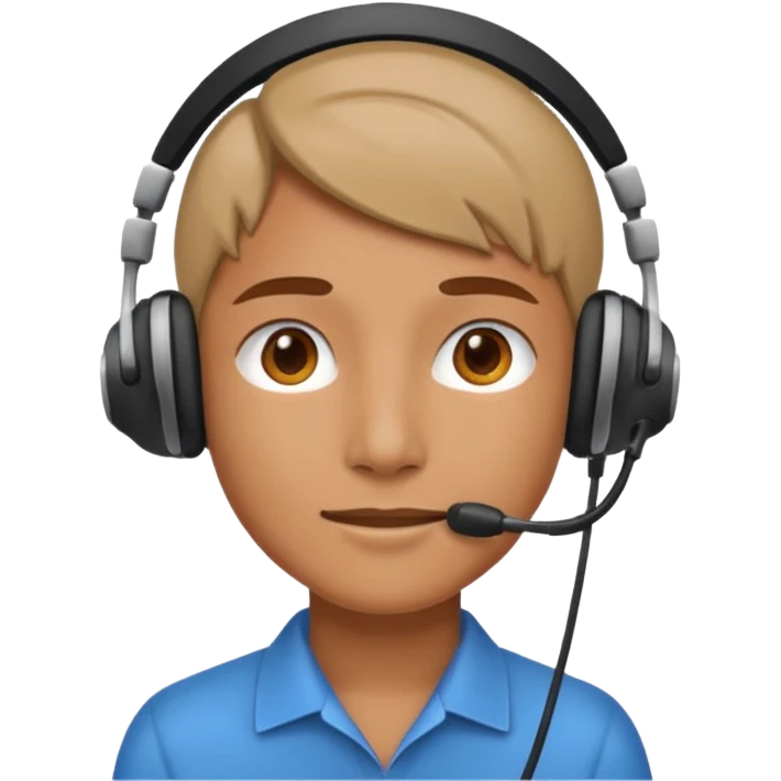technologist emoji