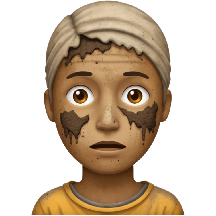 disaster recovery emoji