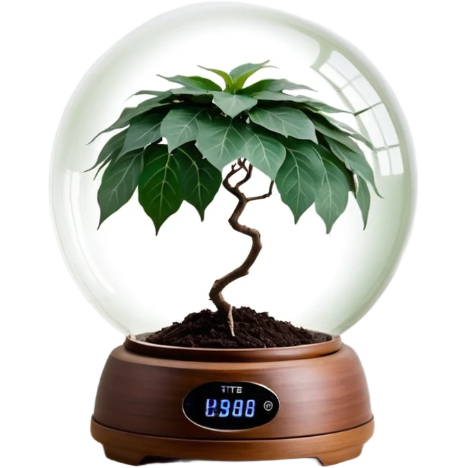 Футбольное табло со счётом emoji