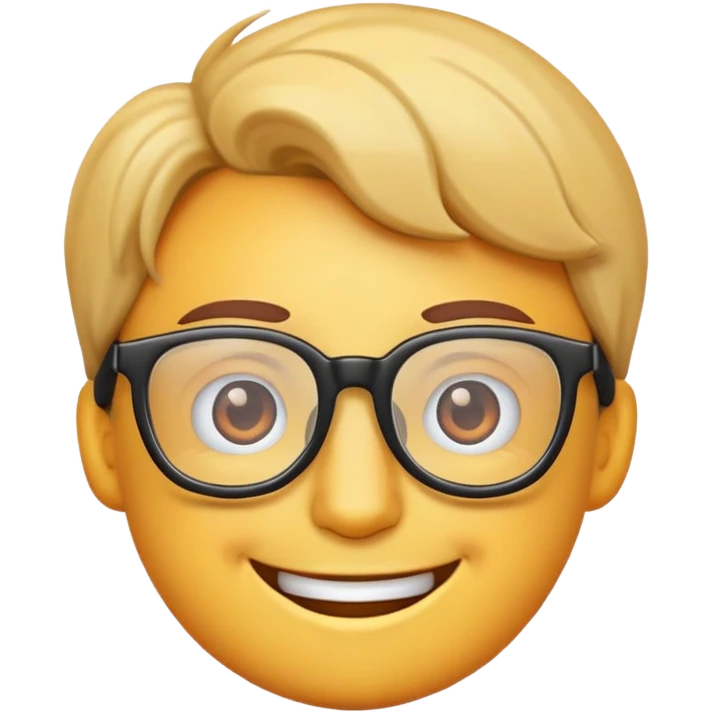 Dork emoji emoji