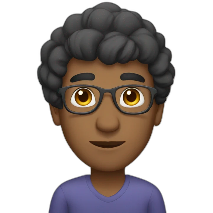 Matoub Lounès emoji