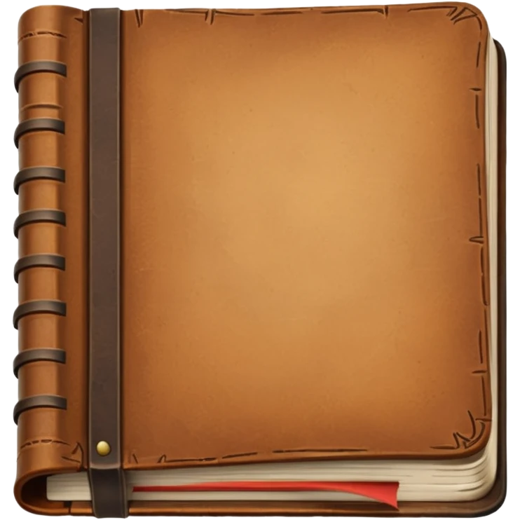 journal emoji