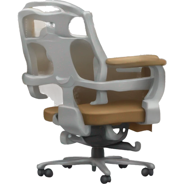 Desk emoji