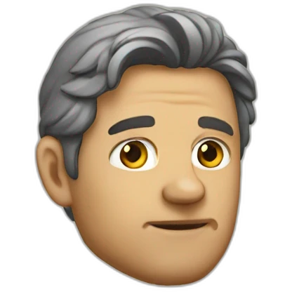 crowe emoji