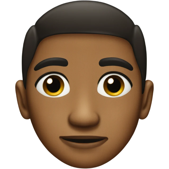 hyperpigmentation meme emoji