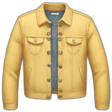 clothing emoji