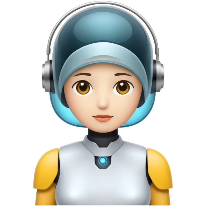 Naked girl sitting on a dildo emoji