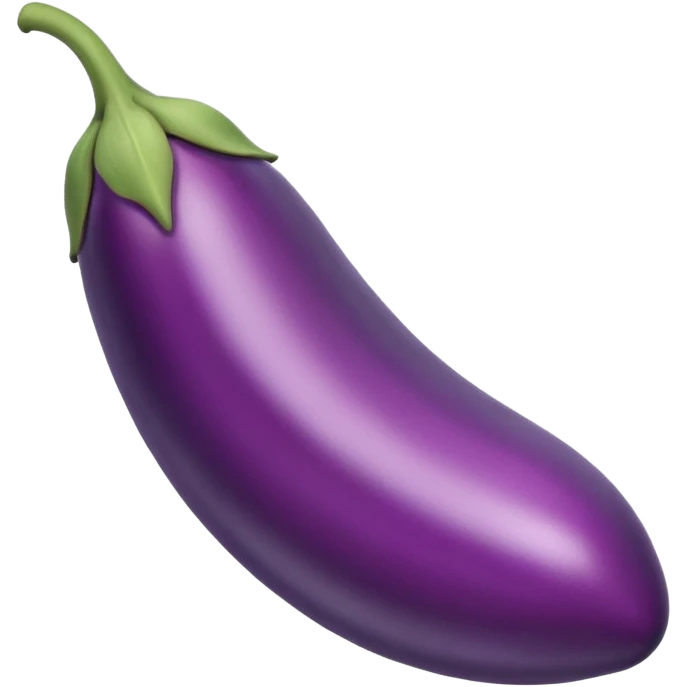 brinjal emoji