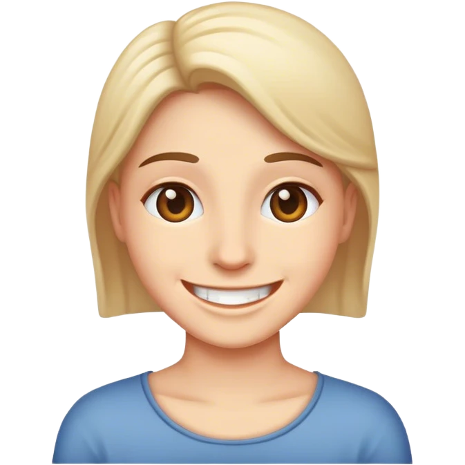 happy emoji