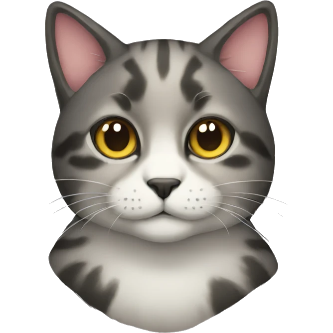 Neko emoji