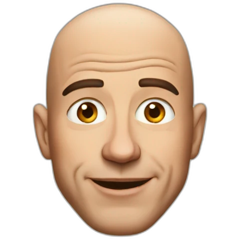 jeff-bezos emoji