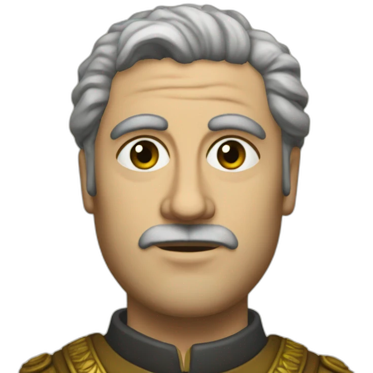 Constantine XI Palaiologos emoji