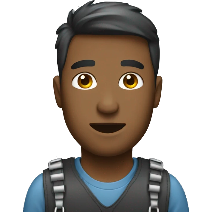 internatonal tech worker emoji