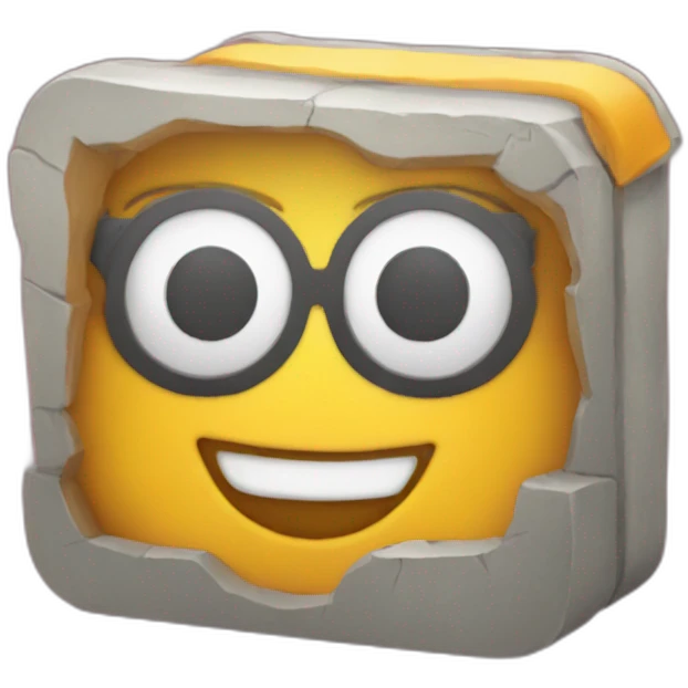 project dens app icon emoji