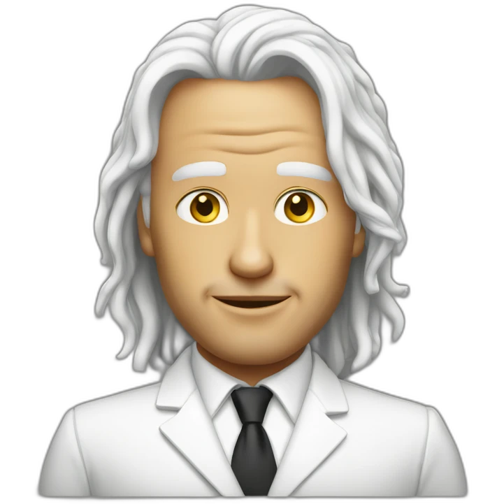 jhonny sins emoji