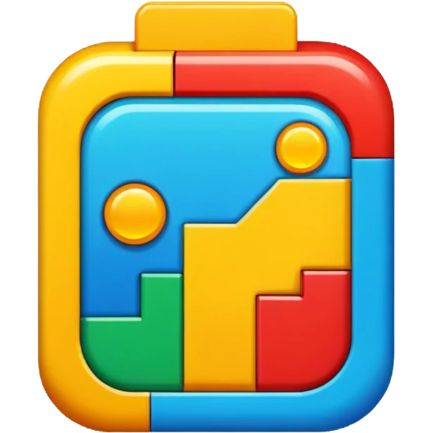 generate me an old game emoji