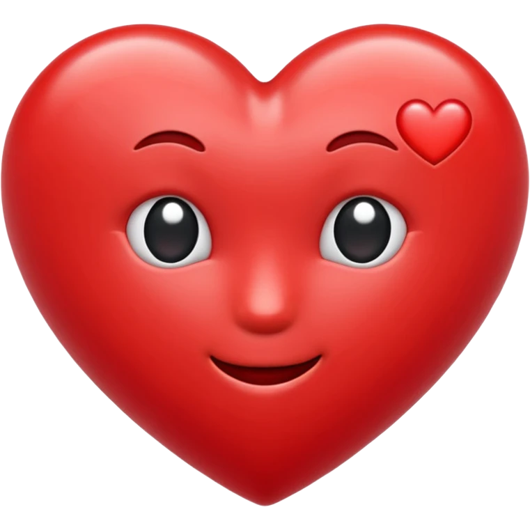 emoji heart emoji