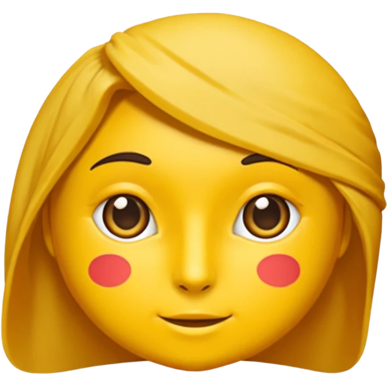  پرچم بالا قرمز پایین سیاه و وسط سفید  و وسط سفید ستاره سبزه emoji