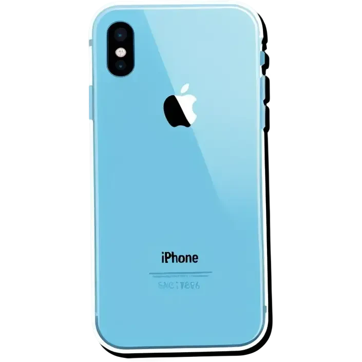 iPhone Seiten Ansicht emoji