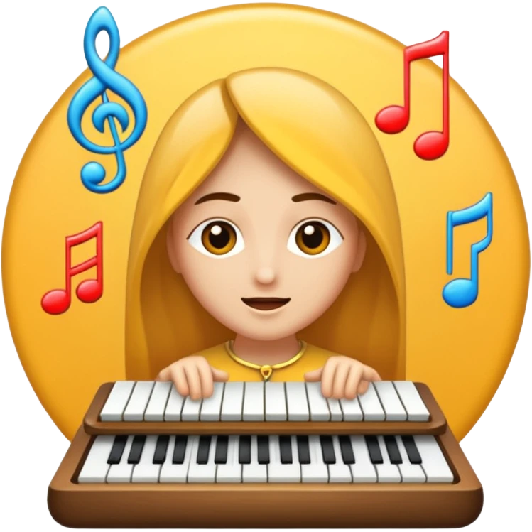 chant emoji