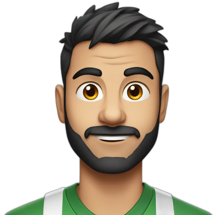 Virat kholi emoji