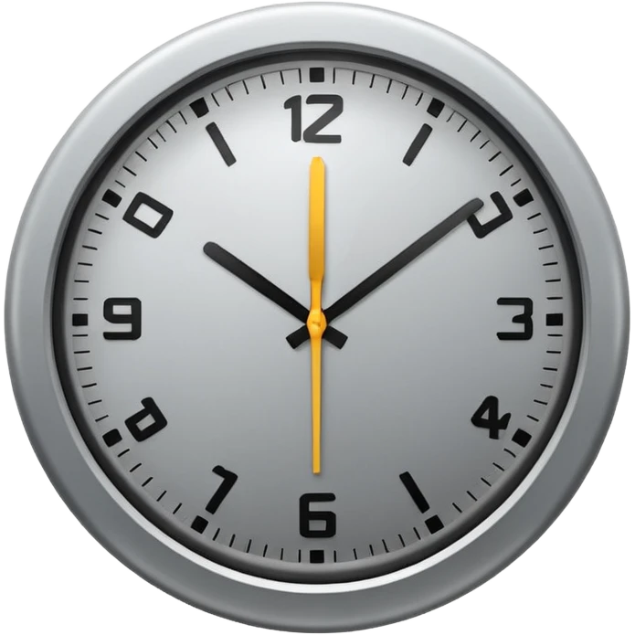 mac os icon clock counter-clockwise emoji