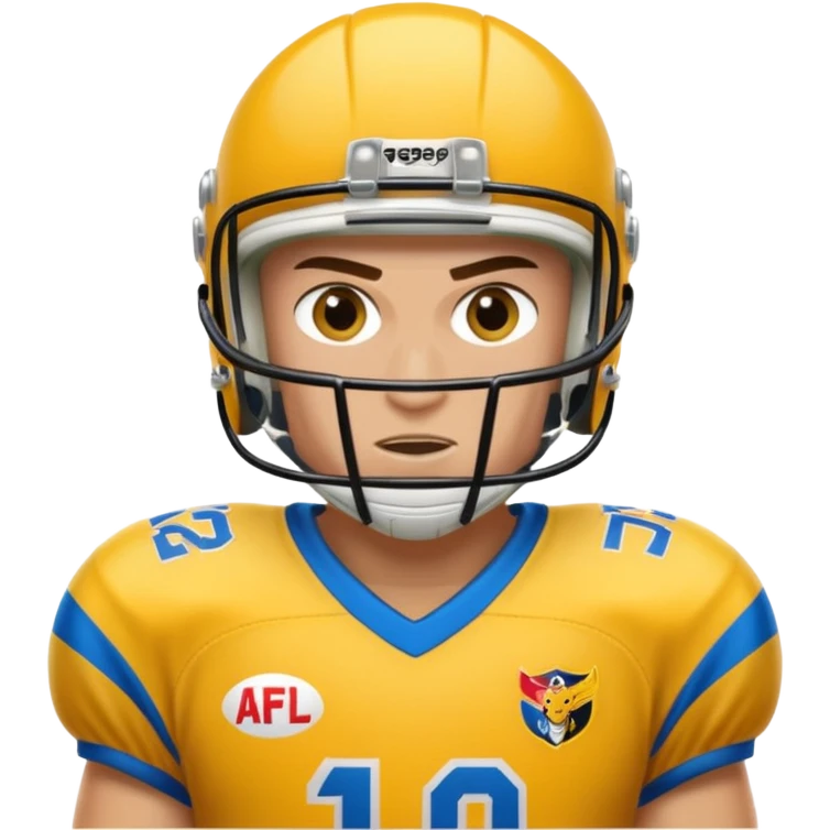 aspley hornets afl emoji