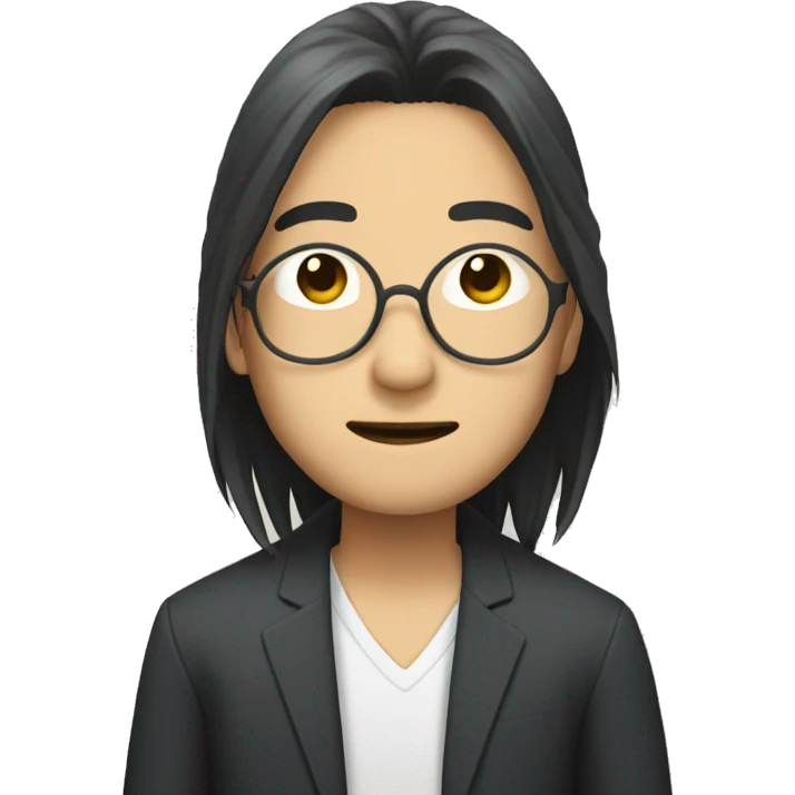 Aki Hayakawa emoji