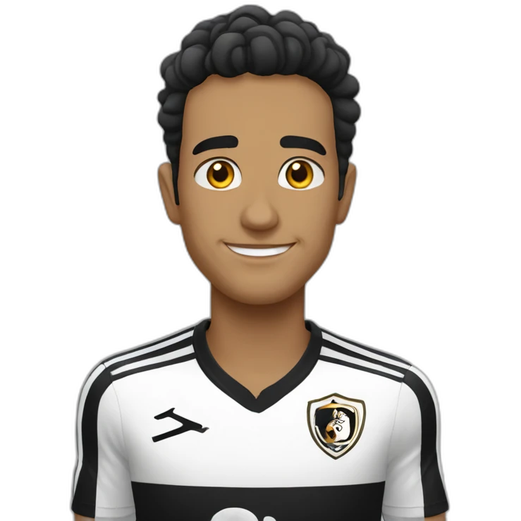 Cássio corinthians emoji