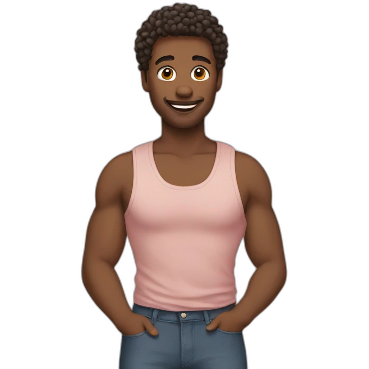lgbt emoji