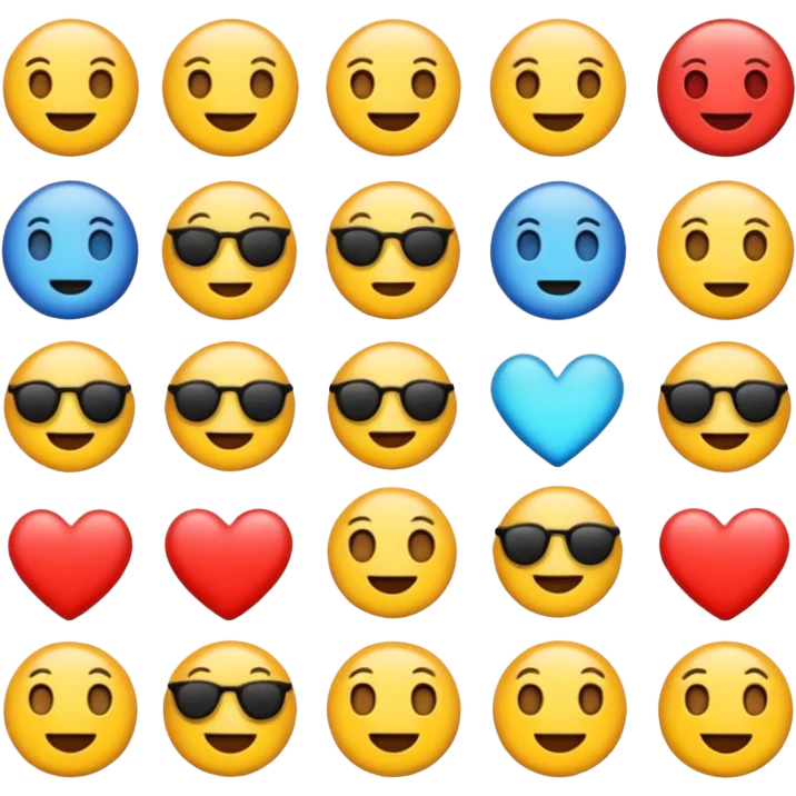 Emojis emoji