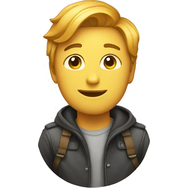 Verified emoji