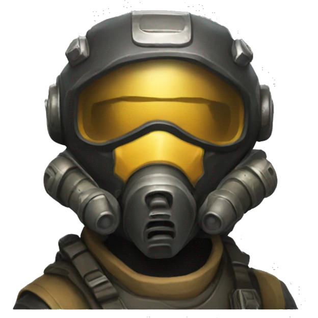 Helldivers emoji
