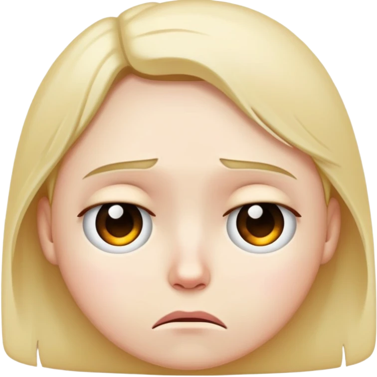 😒 emoji