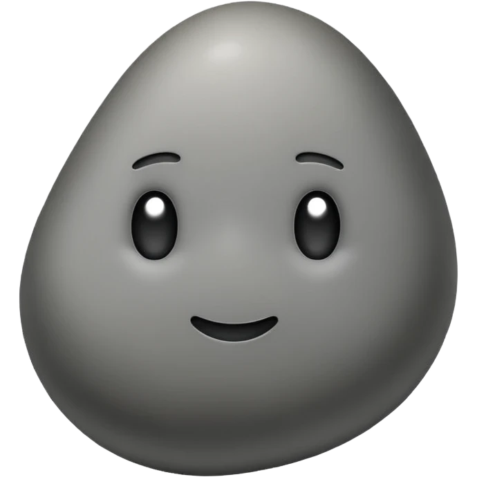 pebble ai powered emoji